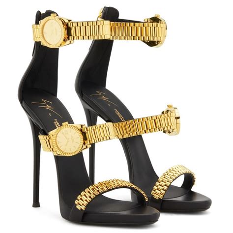 giuseppe zanotti watch heels replica|giuseppe zanotti official site.